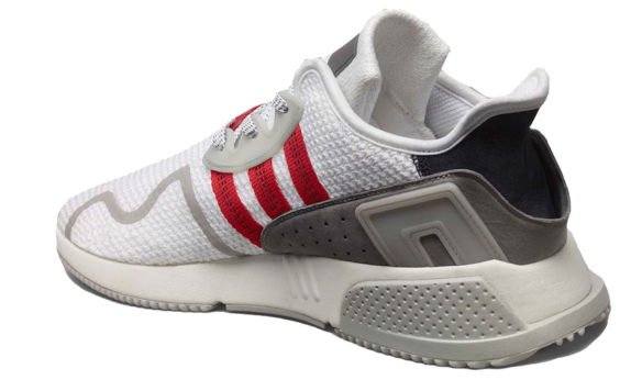 Фото Adidas EQT Cushion ADV Серые - 1