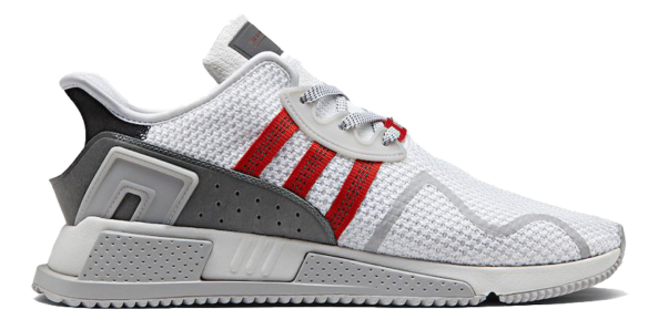 Фото Adidas EQT Cushion ADV Серые - 3