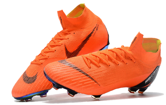 nike mercurial superfly vi