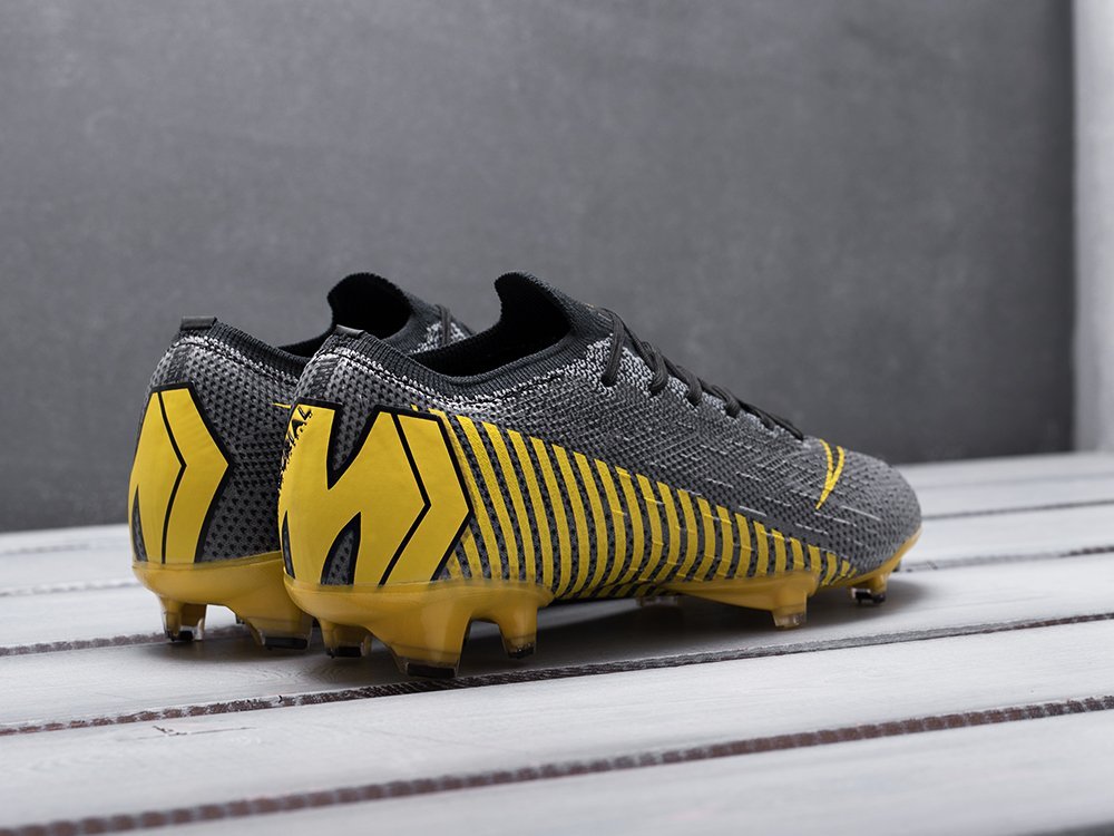 Nike mercurial xii elite fg on sale