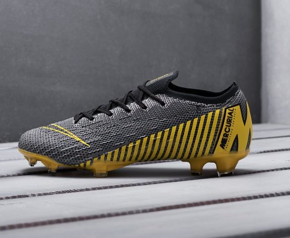 NIke Mercurial Vapor XII Elite FG KEDRED