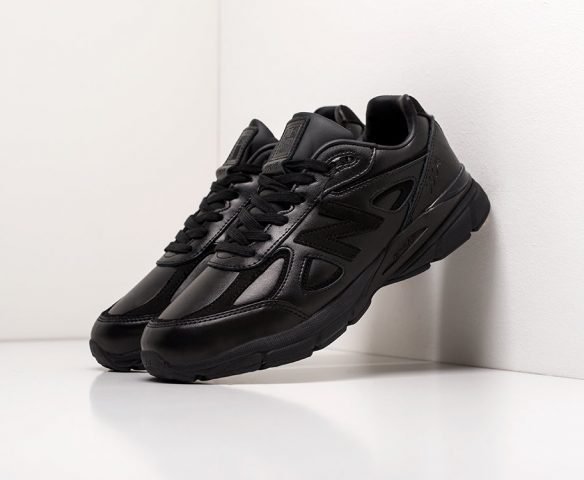 New Balance 990 all black