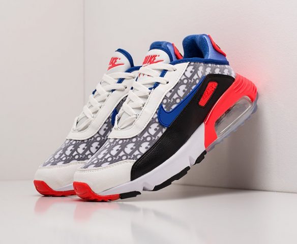 Nike Air Max 2090 low white