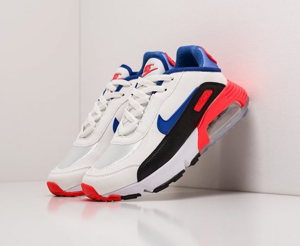 Nike Air Max 2090 wmn белые