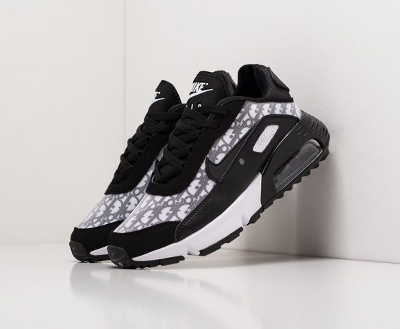 Nike Air Max 2090 wmn black