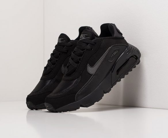Nike Air Max 2090 wmn черные