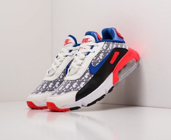 Nike Air Max 2090 wmn white