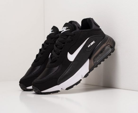 Nike Air Max 2090 wmn black-white