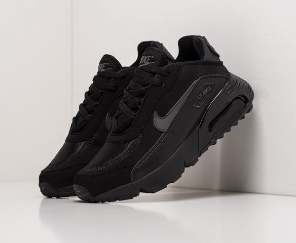 Nike Air Max 2090 low all black