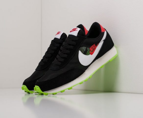 Nike Drybreak black