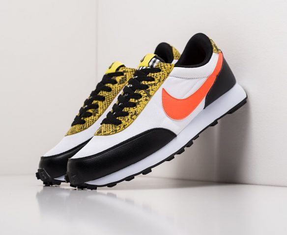 Nike Drybreak white