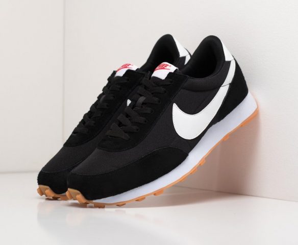 Nike Drybreak черные