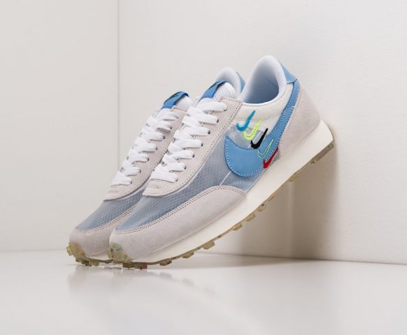 Nike Drybreak белые