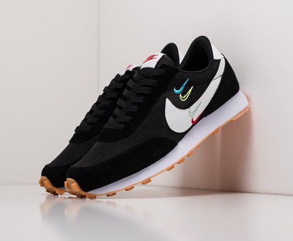 Nike Drybreak ltr black