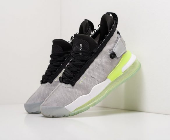 Nike Jordan Proto-Max 720 grey