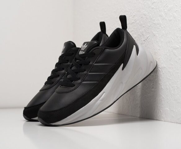 Adidas Sharks black