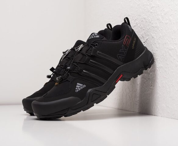 Adidas Terrex AX2 black 2021