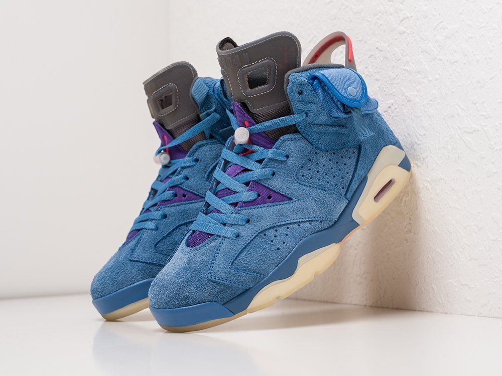 Levis air shop jordan 6 denim