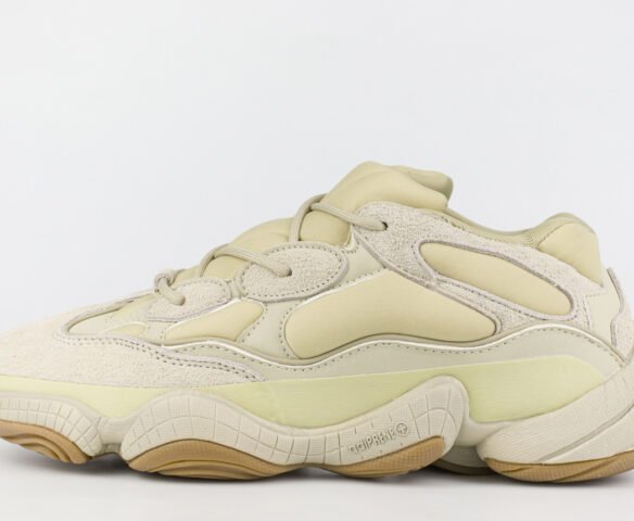 Adidas Yeezy Boost 500 Stone beige