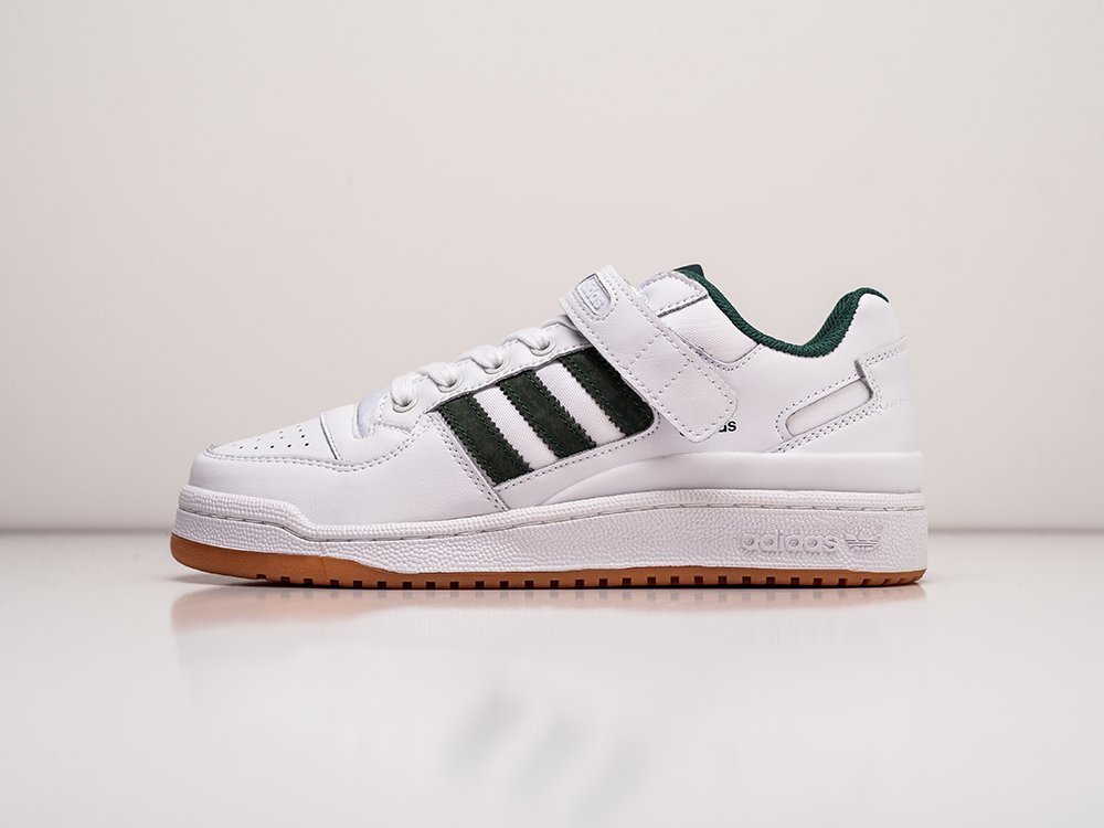 Adidas forum white hotsell