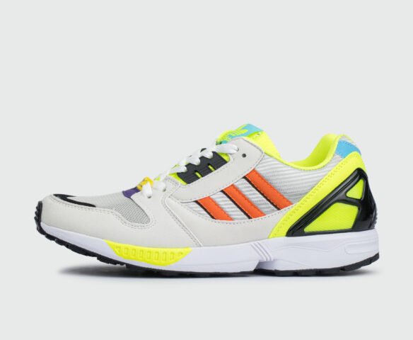 Adidas ZX 8000 L.Grey Green