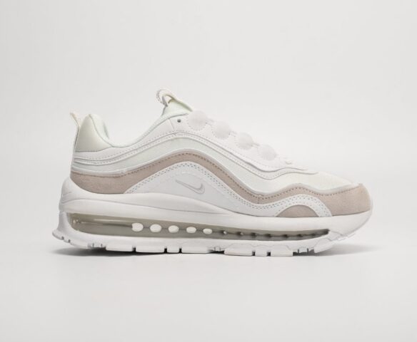 Air max 97 white colorways best sale