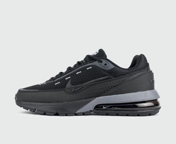Nike Air Max Pulse Black