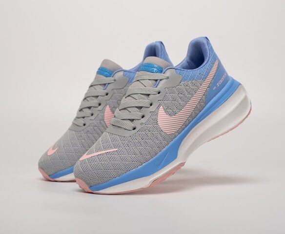 Nike Zoom grey