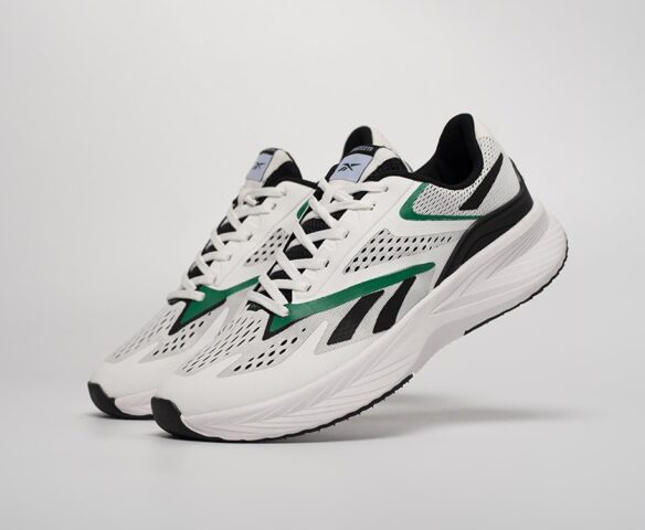 Reebok Speed 22 white-green