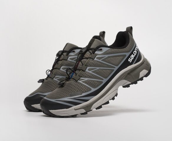 Salomon ADVANCED XT-6 ADV grey