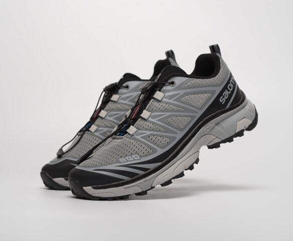 Salomon ADVANCED XT-6 ADV light grey