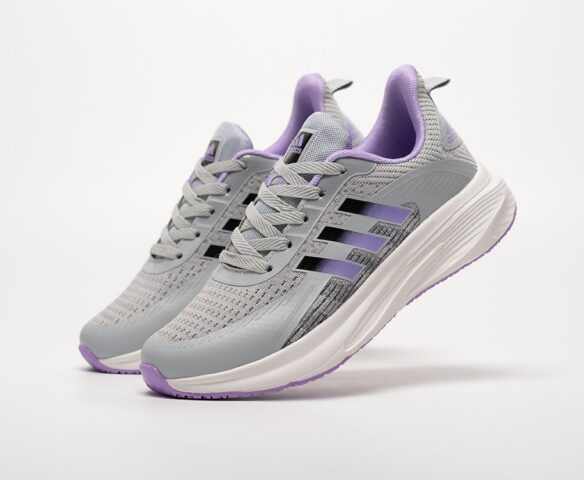 Adidas серые