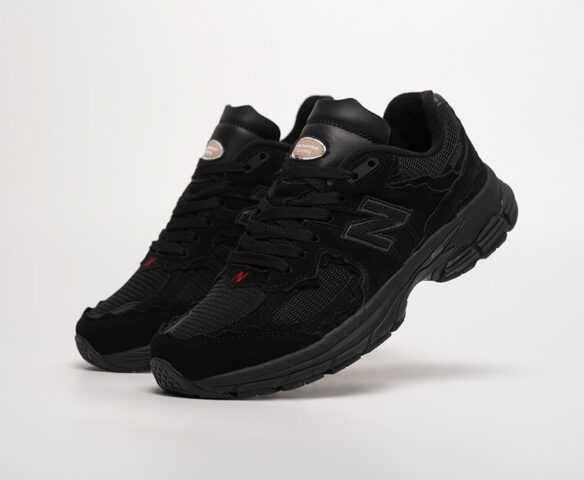 New Balance 2002R W9