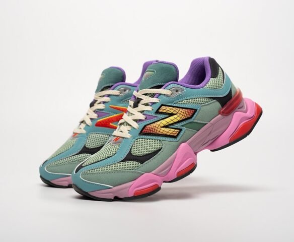 New Balance 9060 GH570