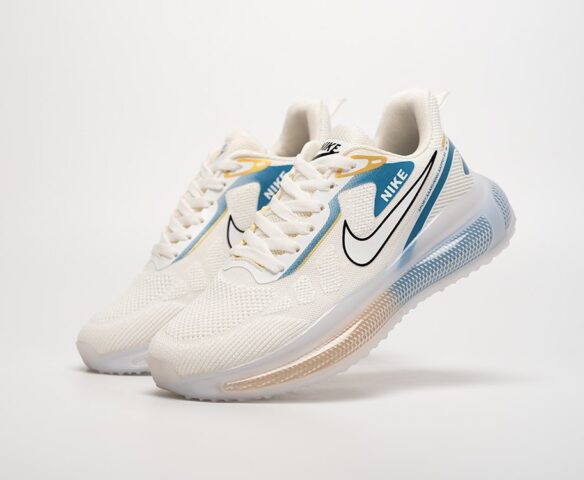 Nike Q#42
