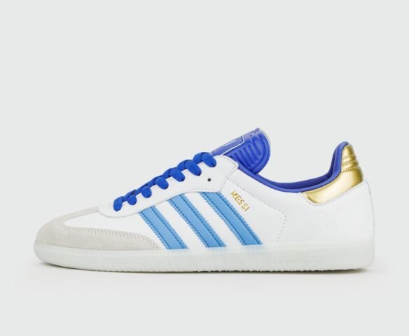 Adidas Samba Messi