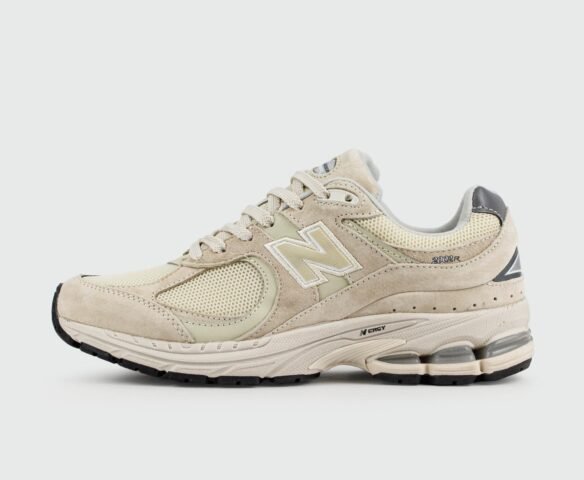 New Balance 2002 Bone Wmns new