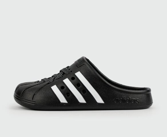 Сабо Adidas Clogs Black Wmns