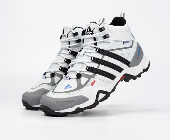 Зимние Adidas Terrex Winter HT4