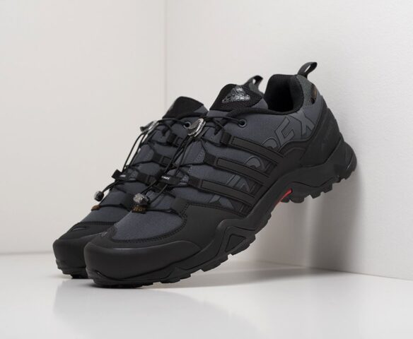 Adidas Terrex Swift R2 GTX серые 22183