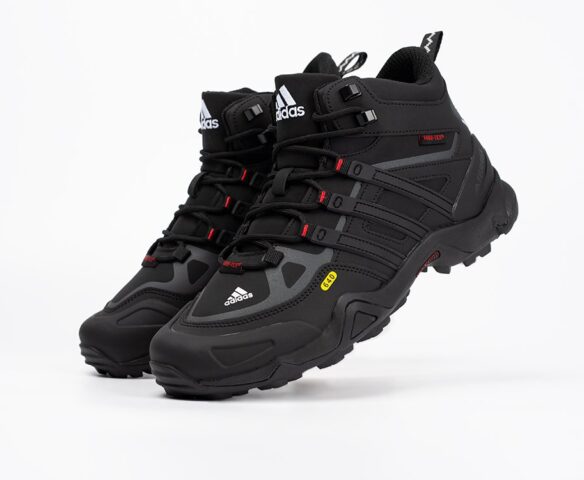 Зимние Adidas Terrex Winter HT5