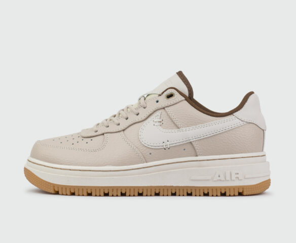 Nike Air Force 1 Low Luxe Wmns Beige