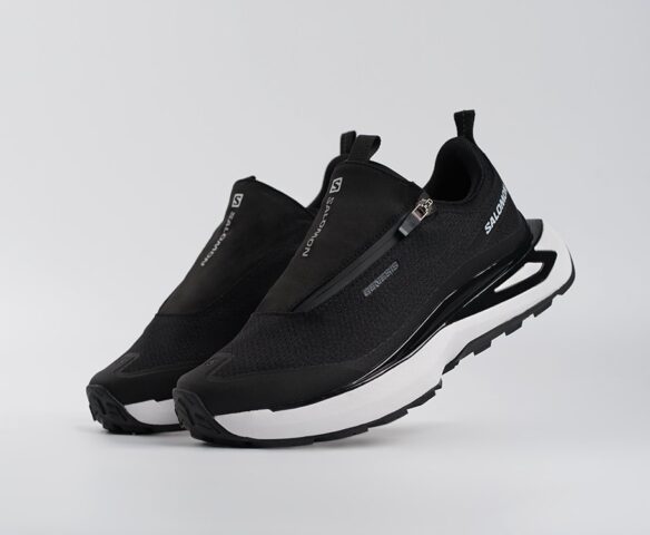 Salomon Odyssey ELMT Advanced черные 44652