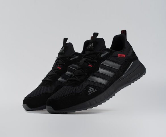 Adidas черные 44584