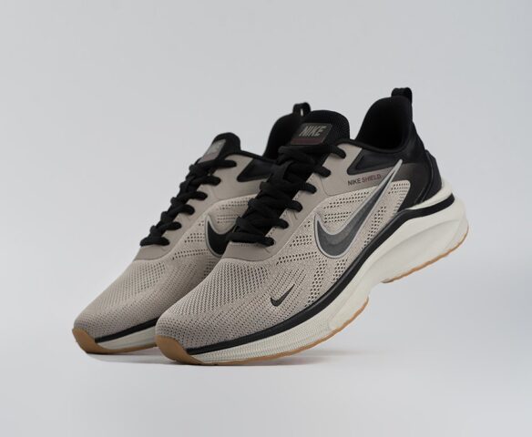 Nike серые 44528