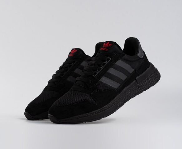 Adidas ZX 500 RM черные 44522
