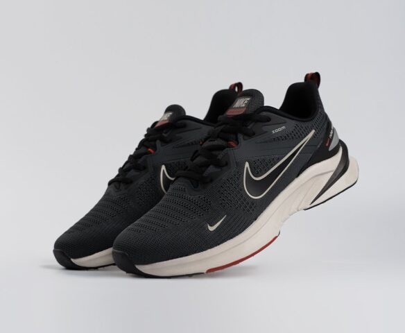 Nike черные 44533