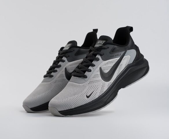 Nike серые 44529