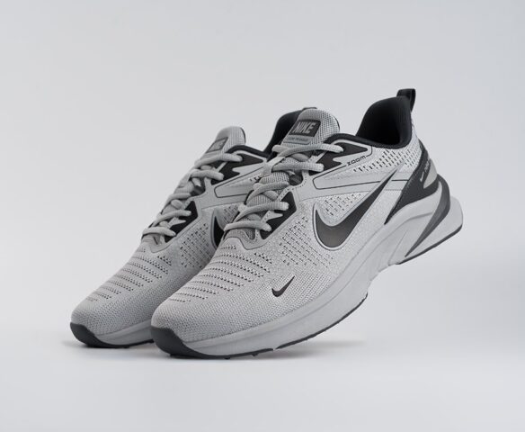 Nike черные 44534
