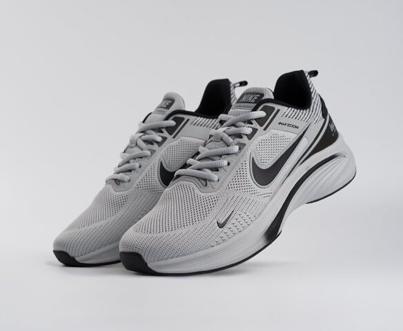 Nike серые 44530